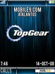Download mobile theme Top Gear for v4.7