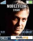 Download mobile theme Clooney