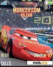Download mobile theme Carros