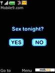 Download mobile theme sex tonite