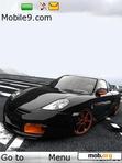 Download mobile theme porsche