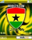 Download mobile theme Ghana