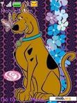 Download mobile theme Scooby