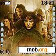 Download mobile theme KellysLordOfTheRings