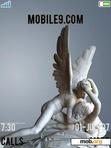 Download mobile theme Angel