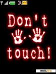 Download mobile theme dont touch