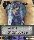 Download mobile theme fairy faith