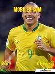 Download mobile theme Ronaldo