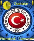 Скачать тему fenerbahce