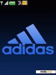 Download mobile theme adidas