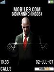 Download mobile theme agent 47