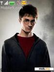 Скачать тему Potter4