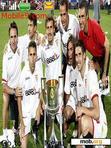 Download mobile theme Sevilla fc