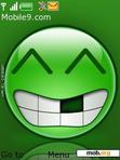 Download mobile theme smileys