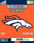 Download mobile theme Broncos Themme w200