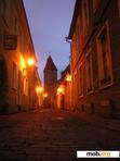 Download mobile theme Tallinn-Street