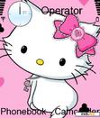 Download mobile theme charmmykitty2