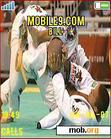 Скачать тему brazilian jiujitsu