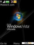 Скачать тему Windows Vista Ultimate