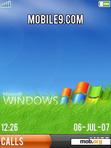 Download mobile theme Windows