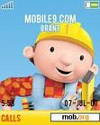 Скачать тему Bob_The_Builder