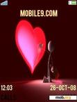 Download mobile theme abrazo