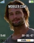 Скачать тему Lost: Sawyer