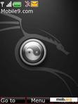 Download mobile theme Abstract