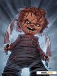Download mobile theme Chucky