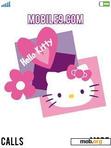 Download mobile theme sanrio