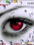 Download mobile theme Red Eye