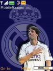 Download mobile theme Ruud Van Nistelrooy