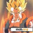 Download mobile theme GoKu_s