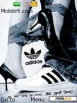 Download mobile theme adidas_by_katqbs1