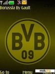 Download mobile theme Borussia BVB