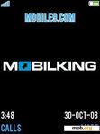 Download mobile theme Mobilking