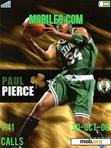 Скачать тему Paul Pierce