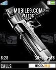 Download mobile theme Colt-45