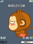 Download mobile theme YoyoCici_37