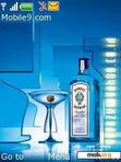 Скачать тему Bombay_Gin