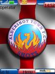 Скачать тему aldershot town F.C. 3.0