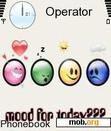 Download mobile theme mood for today