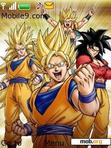 Download mobile theme dbz_dev