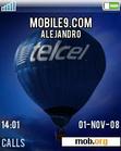 Download mobile theme telcel