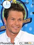 Скачать тему mark wahlberg