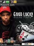 Download mobile theme Good Luck with P.I. - poker