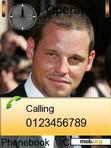 Скачать тему justin chambers