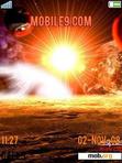 Download mobile theme abstract