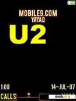 Download mobile theme u2