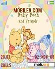 Download mobile theme bbpooh